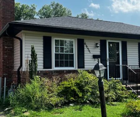 SkyGuard Home Oldham County