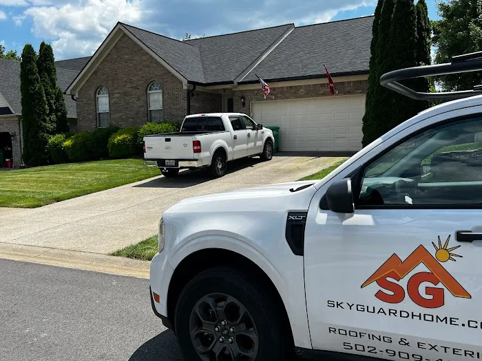 SkyGuard Home Oldham County Picture 5