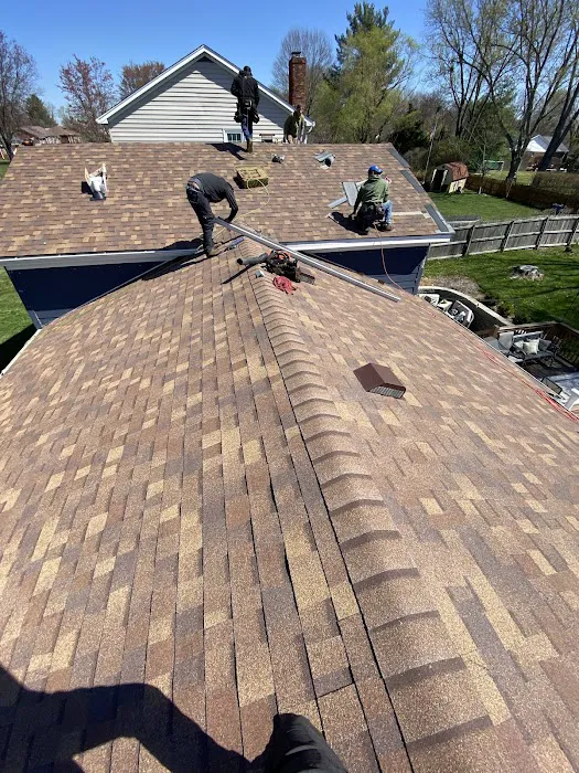 Prime Roofing Picture 5
