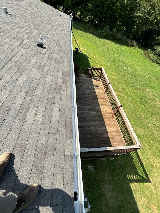 Prime Roofing Picture 10