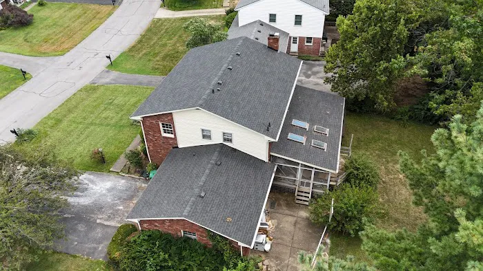 Elmes Roofing and Renovations Picture 1