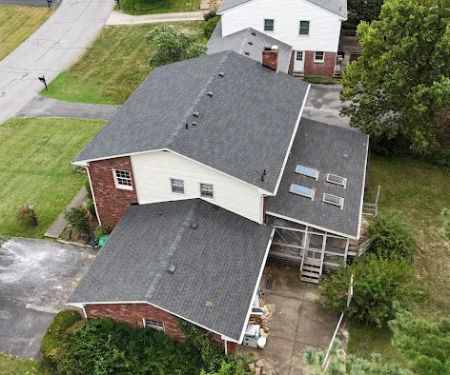 Elmes Roofing and Renovations