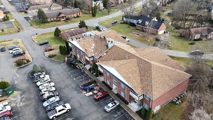 Elmes Roofing and Renovations Picture 3