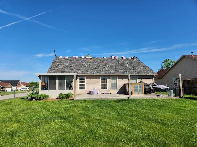 Elmes Roofing and Renovations Picture 2