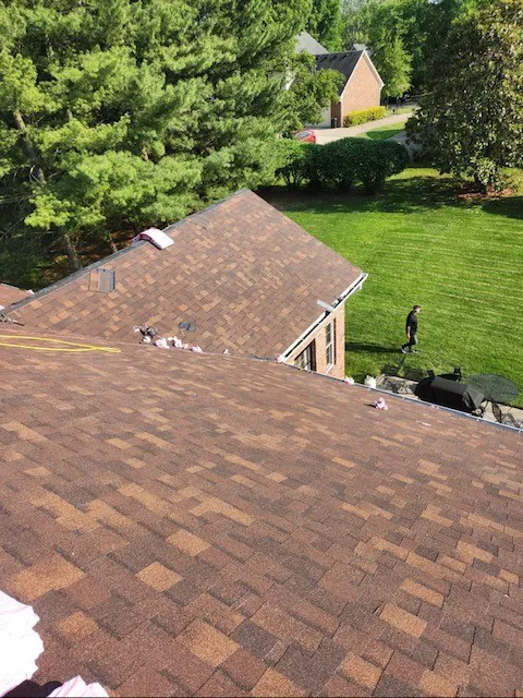 Elmes Roofing and Renovations Picture 4