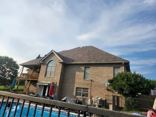 Elmes Roofing and Renovations Picture 6