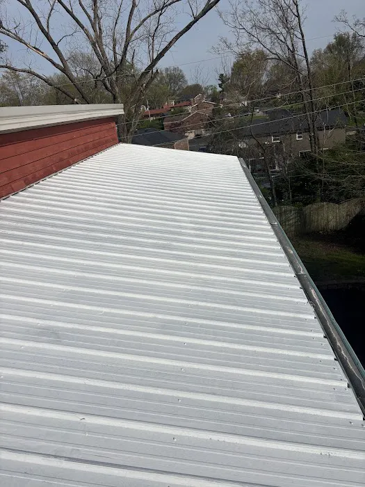 Heritage Roofing and Chimney Picture 1