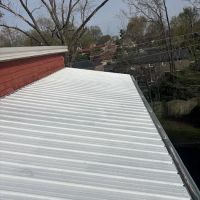 Heritage Roofing and Chimney ico