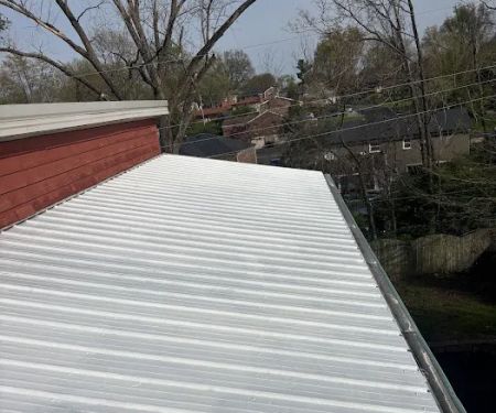 Heritage Roofing and Chimney