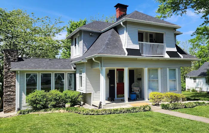 Masters Roofing Picture 1