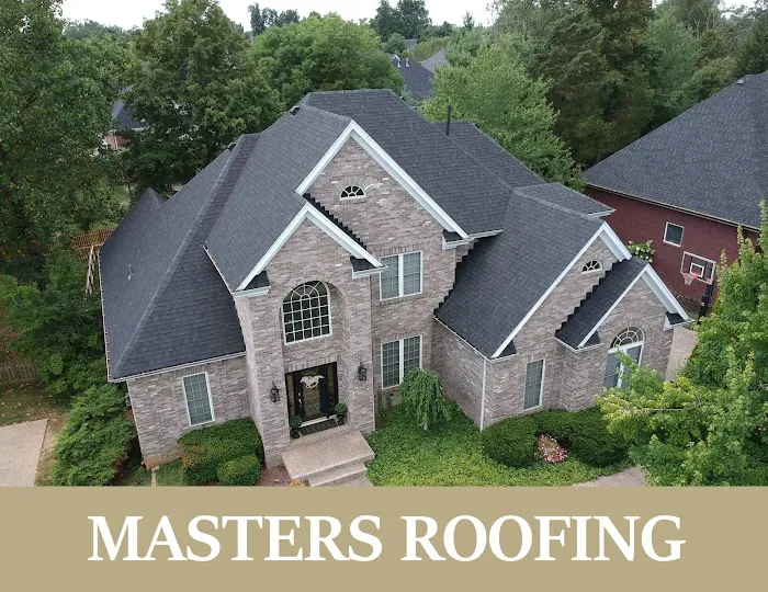 Masters Roofing Picture 2