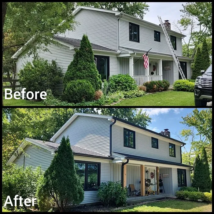 Masters Roofing Picture 3