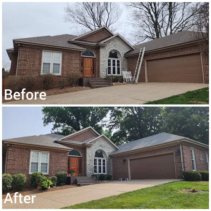 Masters Roofing Picture 4