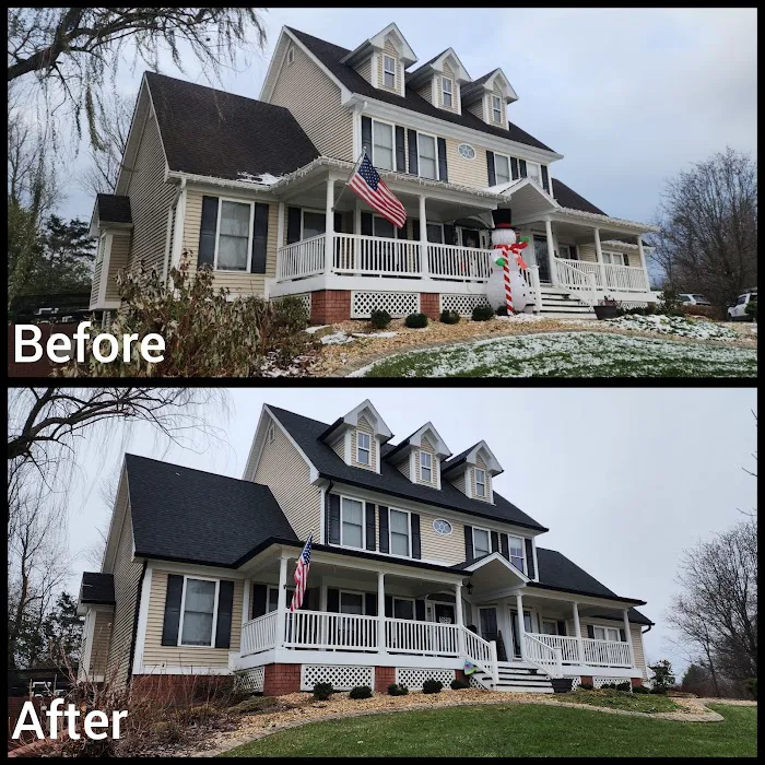 Masters Roofing Picture 5