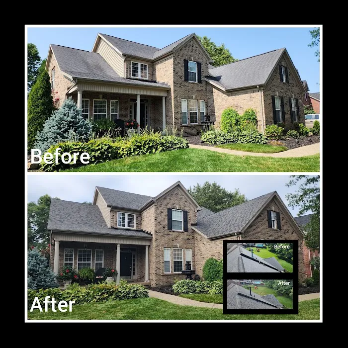 Masters Roofing Picture 8