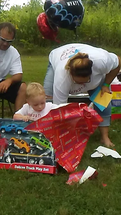 Blue Grass Roofing & Construction Picture 1