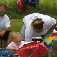 Blue Grass Roofing & Construction ico