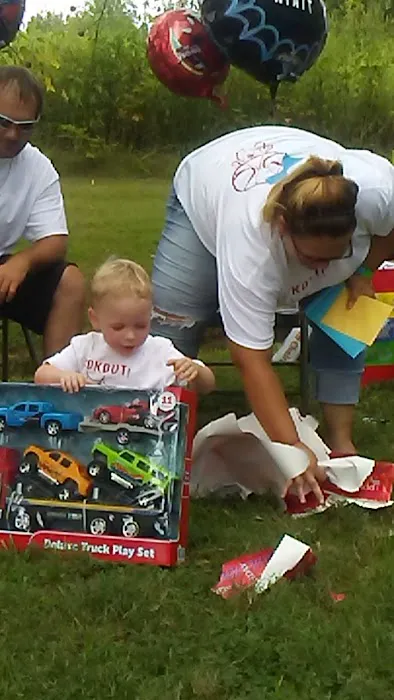 Blue Grass Roofing & Construction Picture 2