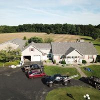 Blackwell Construction LLC ico