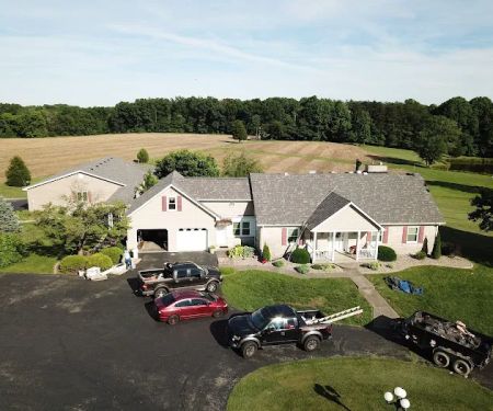 Blackwell Construction LLC