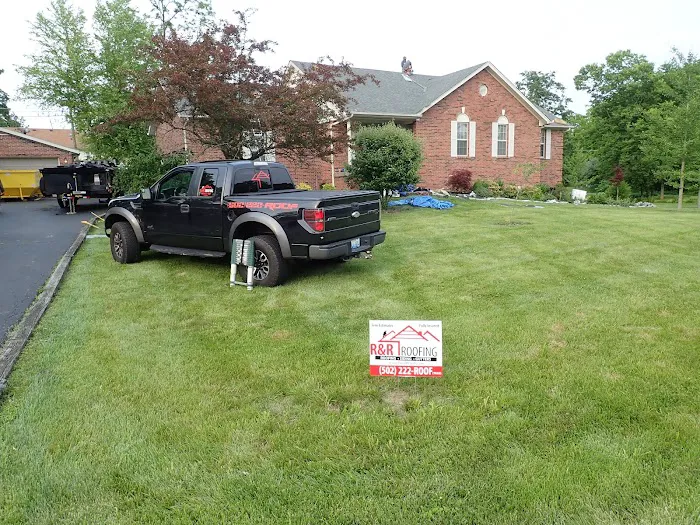 Blackwell Construction LLC Picture 4