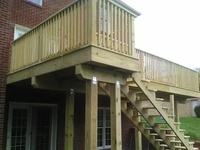 Daniel's Roofing Picture 1