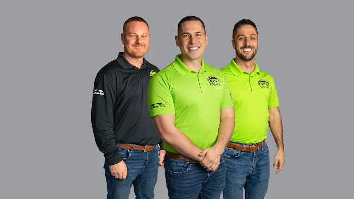 Andes Roofing Picture 3