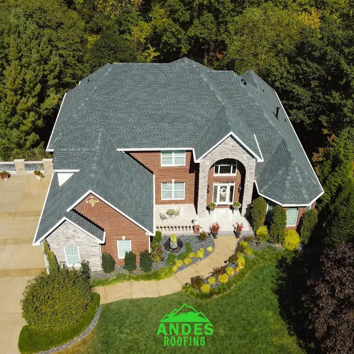 Andes Roofing Picture 2