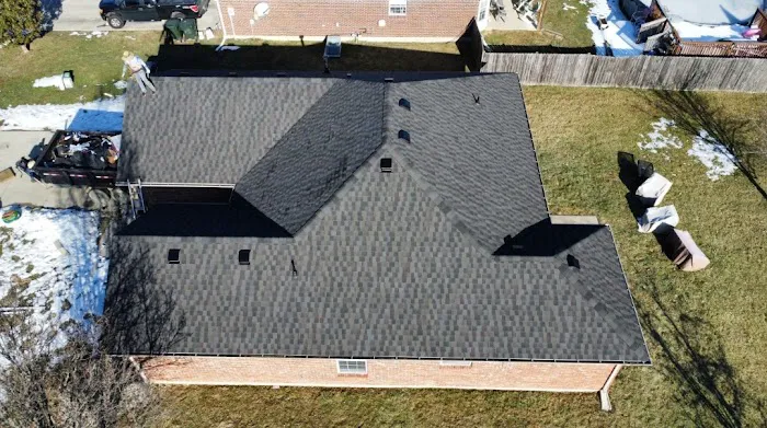 Andes Roofing Picture 6