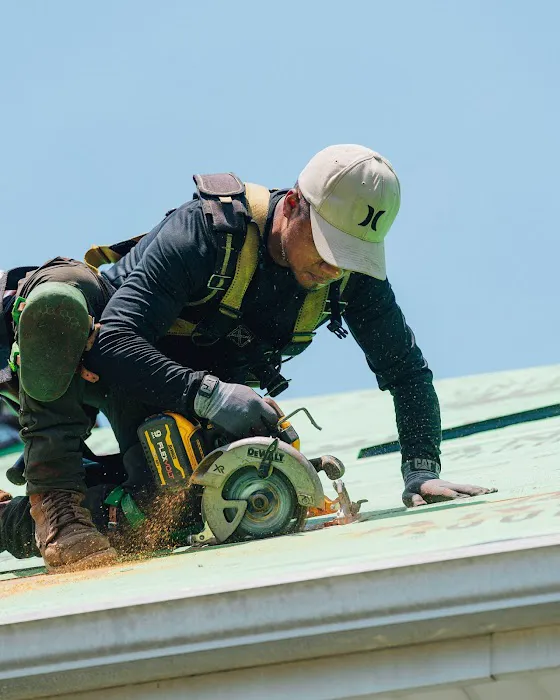 Andes Roofing Picture 5