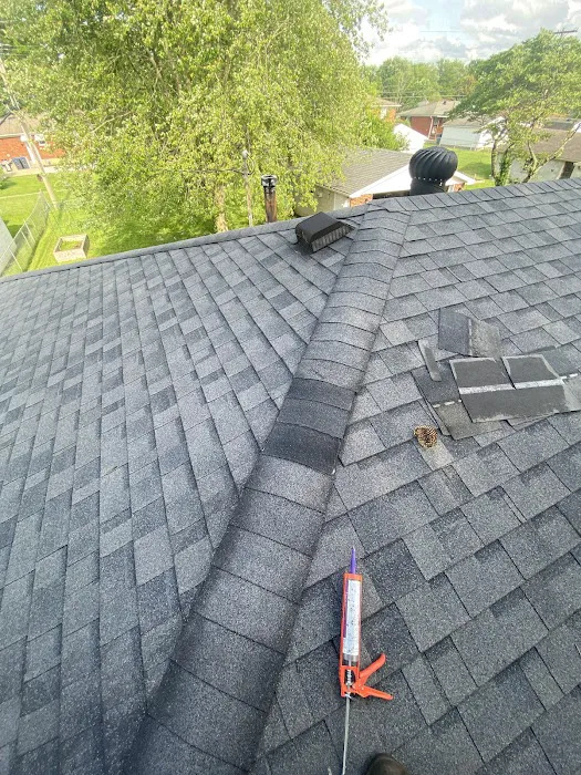 Andes Roofing Picture 8
