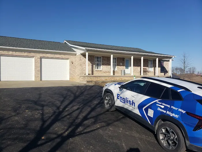 English Roofing Picture 3