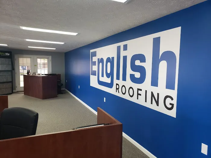 English Roofing Picture 2