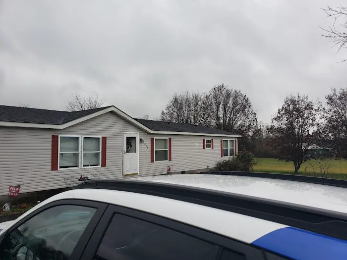 English Roofing Picture 1