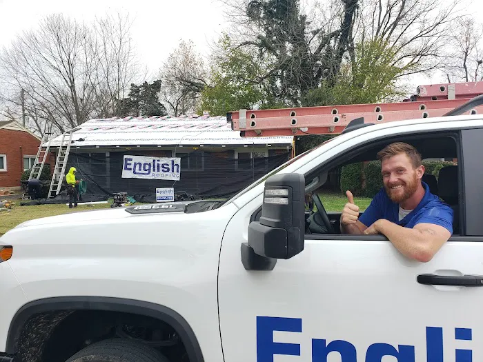 English Roofing Picture 9