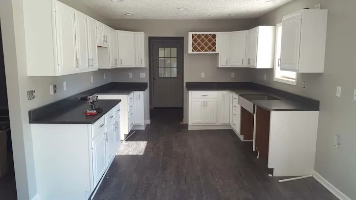 Abernathy Construction Picture 1