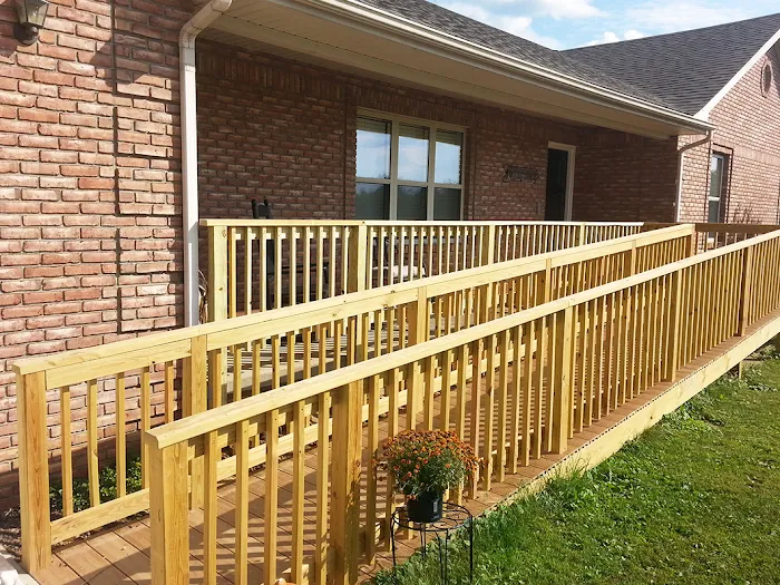 Abernathy Construction Picture 3