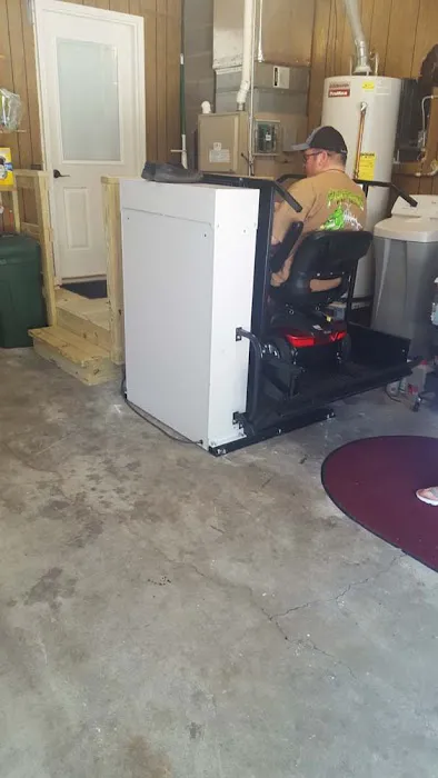 Abernathy Construction Picture 7