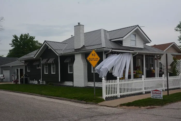 Superior Roofing Systems Picture 1