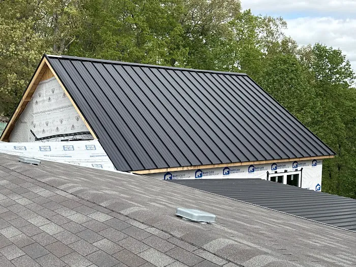 Pro-Roof Metal Systems Picture 2