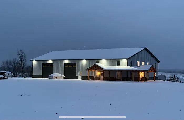 Pro-Roof Metal Systems Picture 1