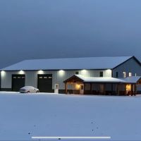 Pro-Roof Metal Systems ico