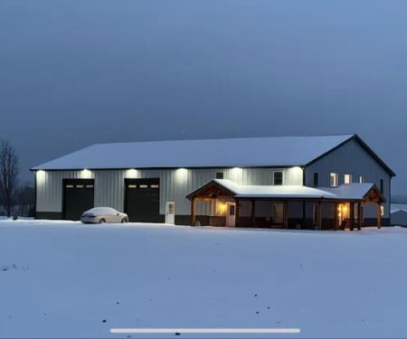 Pro-Roof Metal Systems