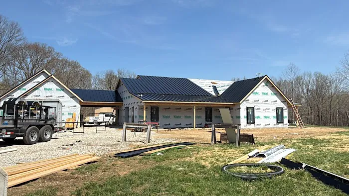 Pro-Roof Metal Systems Picture 3