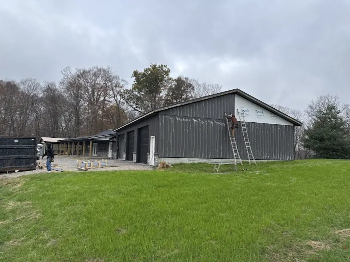 Pro-Roof Metal Systems Picture 6