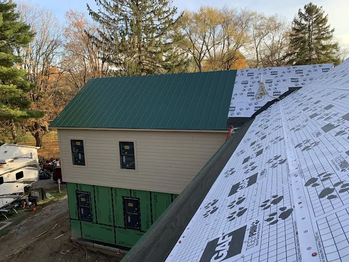 Pro-Roof Metal Systems Picture 5