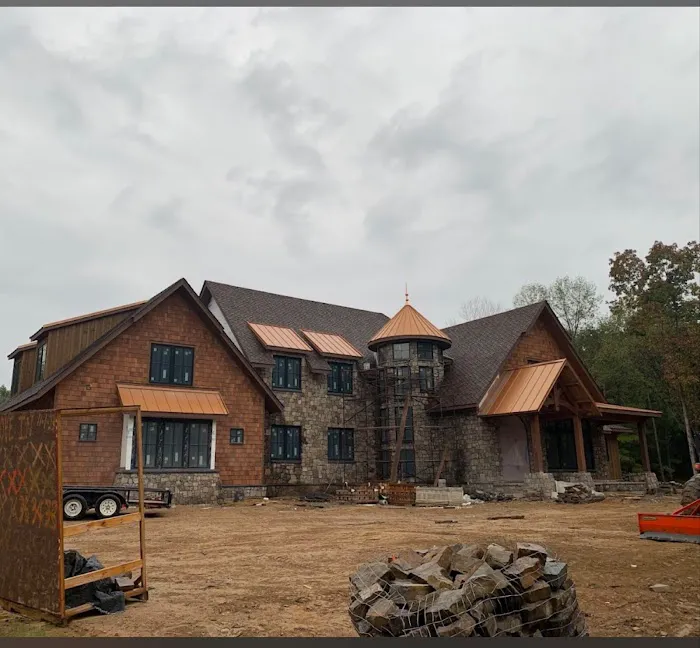 Pro-Roof Metal Systems Picture 9