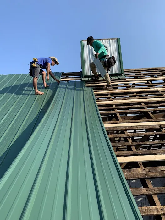 Pro-Roof Metal Systems Picture 10