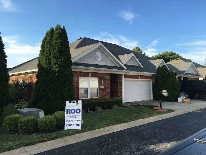 ROO Roofing LLC Picture 2