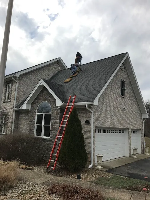 ROO Roofing LLC Picture 3